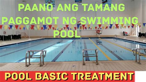 pooling in tagalog